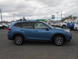 Used 2020 Subaru Forester Premium image 2
