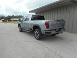 New 2025 GMC Sierra 2500 Denali w/ Denali Reserve Package image 3