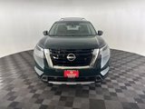 New 2025 Nissan Pathfinder Platinum image 2
