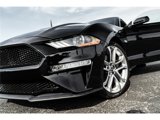 Used 2022 Ford Mustang GT Premium w/ Equipment Group 401A image 5