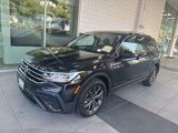 Certified 2024 Volkswagen Tiguan SE image 2
