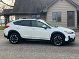 Used 2021 Subaru Crosstrek 2.0i Premium w/ Moonroof Package image 2