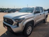 New 2025 Toyota Tacoma SR image 3