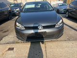 Used 2017 Volkswagen Golf Wolfsburg Edition image 2