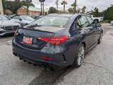New 2025 Mercedes-Benz C 43 AMG 4MATIC Sedan image 4
