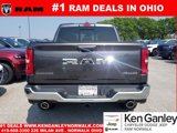 New 2026 RAM 1500 Laramie image 5