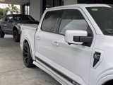 New 2025 Ford F150 Lariat w/ Equipment Group 502A High image 5