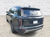 New 2026 Cadillac Vistiq Sport image 2