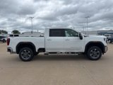 New 2025 GMC Sierra 2500 SLT image 2