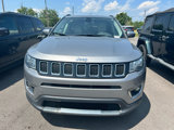 Used 2020 Jeep Compass Limited image 2