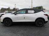 New 2025 Chevrolet Blazer LT w/ Sound & Technology Package image 5