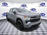 Used 2024 Chevrolet Silverado 1500 RST w/ RST All Star Premium Package image 2