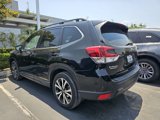 Used 2024 Subaru Forester Limited w/ Pop Package 2 image 6