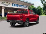 New 2025 Chevrolet Colorado Trail Boss image 2