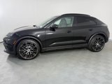 New 2025 Porsche Macan Turbo Electric image 2