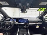New 2025 Chevrolet Suburban Premier w/ Sun And Tow Package image 6