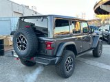New 2025 Jeep Wrangler Unlimited Rubicon image 2