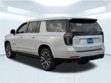 New 2025 Chevrolet Suburban High Country image 4