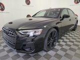 New 2025 Audi S8 image 5