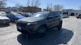 Used 2020 Jeep Cherokee Latitude Plus image 4