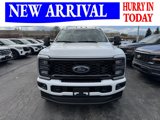 New 2025 Ford F250 XL image 2