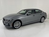 Used 2024 BMW 330i xDrive Sedan w/ Convenience Package image 5