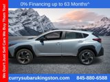 New 2025 Subaru Crosstrek 2.5i Limited w/ Popular Package #3A image 4