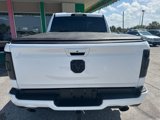 Used 2021 RAM 1500 Limited w/ Night Edition image 5