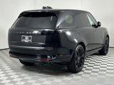 New 2025 Land Rover Range Rover SE image 5