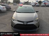 Used 2017 Toyota Corolla SE image 3