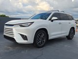 New 2025 Lexus TX 350 AWD image 3