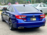 Used 2022 Honda Accord Sport image 4
