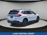 Certified 2025 Subaru Ascent Bronze Edition image 4