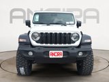 New 2025 Jeep Wrangler Sport S image 4