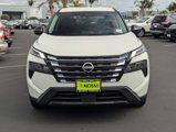 Certified 2025 Nissan Rogue S image 2