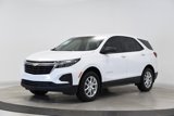 Used 2024 Chevrolet Equinox LS w/ LS Convenience Package image 3