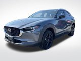 Certified 2022 MAZDA CX-30 AWD 2.5 S w/ Preferred Package image 1