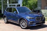Used 2019 BMW X5 xDrive40i w/ Premium Package image 3
