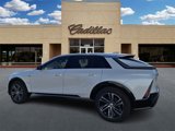 New 2025 Cadillac Lyriq Luxury image 4