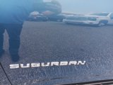 New 2025 Chevrolet Suburban Premier image 4