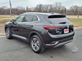 Used 2023 Buick Envision Essence image 4