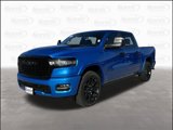 New 2025 RAM 1500 Laramie w/ Night Edition image 3