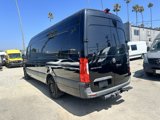 Used 2022 Mercedes-Benz Sprinter 2500 image 6