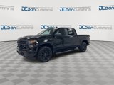 Used 2024 Chevrolet Silverado 1500 Custom w/ Turbomax Blackout Package image 4