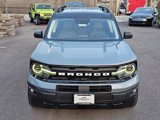 Used 2021 Ford Bronco Sport Outer Banks w/ Outer Banks Package (96D) image 4