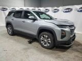 Used 2025 Chevrolet Equinox LT image 3