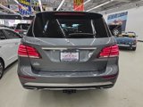 Used 2017 Mercedes-Benz GLE 350 4MATIC w/ Premium 2 Package image 5