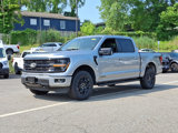 New 2025 Ford F150 XLT w/ Equipment Group 302A MID image 2