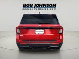 Used 2025 Ford Explorer ST-Line w/ Premium Package image 6