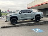 Used 2025 Toyota Tundra Limited w/ TRD Off-Road Package image 5